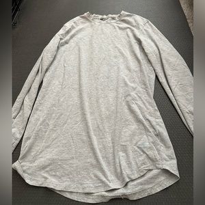 Gymshark Ark Long sleeve